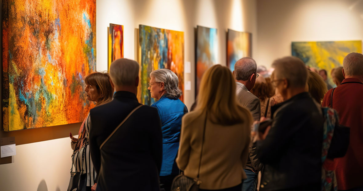 fonds de dotation d'art